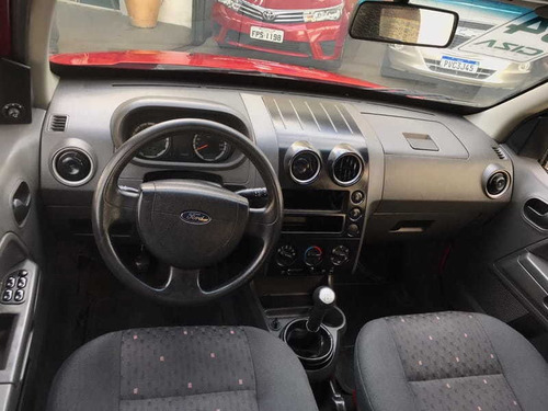 Tudo Online Para Vc Ecosport Xls 1.6 8v 4p Completa