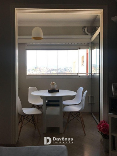Apartamento Vila Nova Cachoeirinha Sp Zn - 5063-1