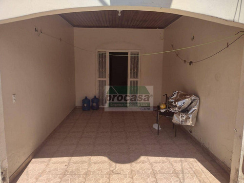 Imagem 2 de 9 de Casa Com 2 Dormitórios À Venda, 320 M² Por R$ 180.000 - Alvorada - Manaus/am - Ca4363