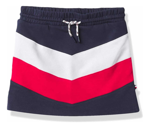 Saia Infantil Tommy Hilfiger