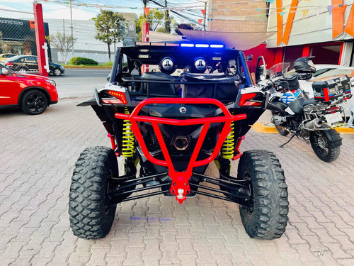 Imagen 7 de 14 de Canam Maverick