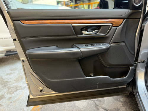 Honda CR-V 1.5 Turbo Plus Cvt