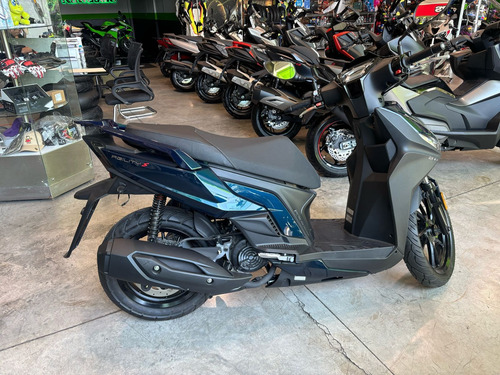 Kymco Agility S200 2023