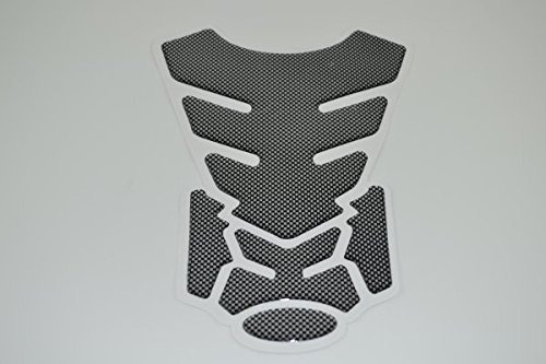 Protector Pads Para Tanque De Moto Ducati Monster