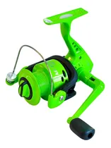 Comprar Reel Pesca Variada Frontal Albatros Mercury 50