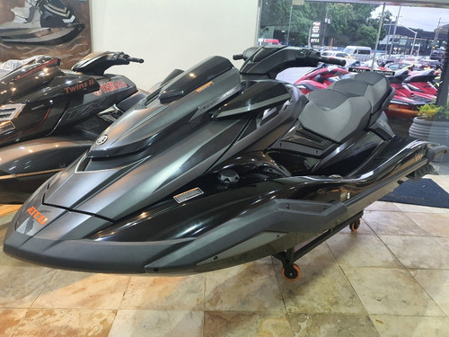 Jetski Yamaha Fx Cruiser Svho 2021 Seadoo Gtx 300 Rxt Ho 170