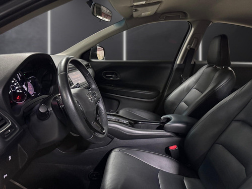 Honda HR-V EXL 1.8 Flexone 16V 5p Aut.