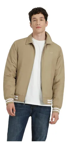 Chamarra dockers hot sale