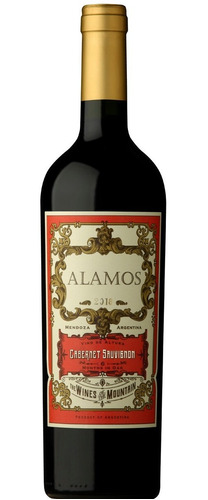 Alamos - Cabernet Sauvignon