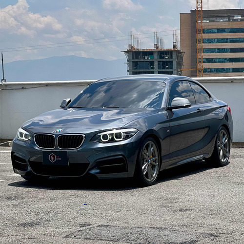 Bmw M240i Coupe