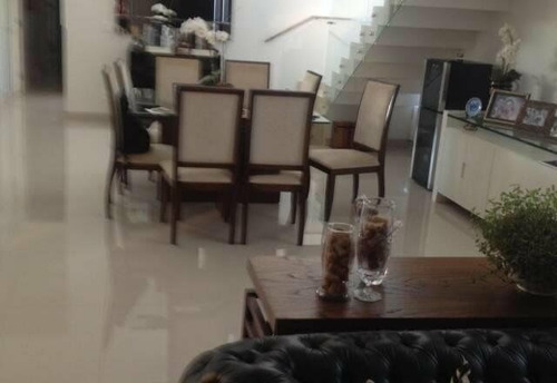Imagem 2 de 20 de Casa-em-condominio-para-venda-em-residencial-quinta-do-golfe-sao-jose-do-rio-preto-sp - 2017290