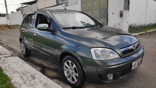 Imagem 8 de 8 de Chevrolet Corsa 2011 1.4 Maxx Econoflex 5p