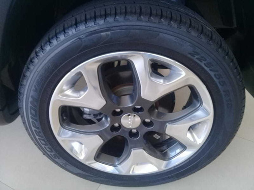 Imagem 10 de 15 de Jeep Jeep Compass Limited Diesel 2.0 2018