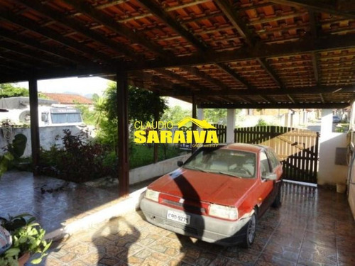 Imagem 4 de 15 de Bela Casa - 425