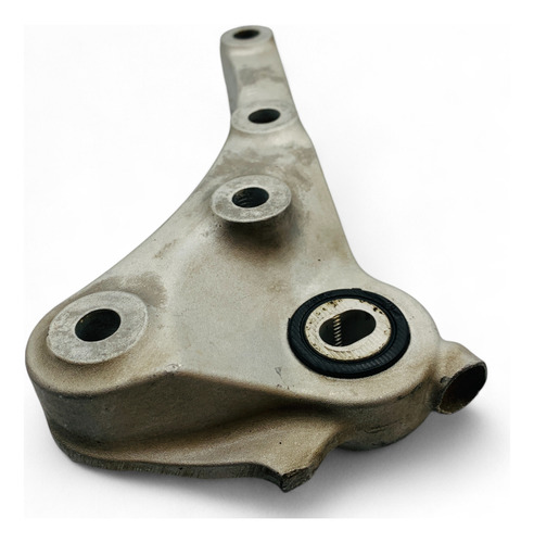 Soporte Izq Hidráulico De Motor Teramont V6 2021 A 2023 3.6l (Usado)