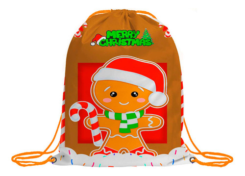 Dulceros Navidad 15 Pz - Aguinaldos - Fiestas Decembrinas