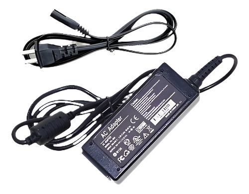 Adaptador Cargador Ac Para Samsung Ultrabook Series 9 Notebo