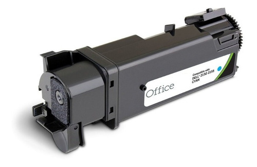 Toner Xerox Phaser 6500n Compatible Colores
