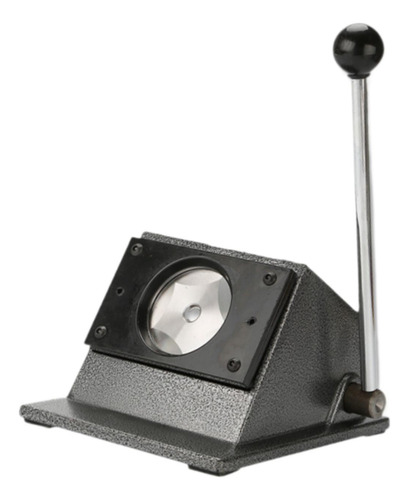 Troquelador Gráfico, De Papel Con Botones Para 44mm
