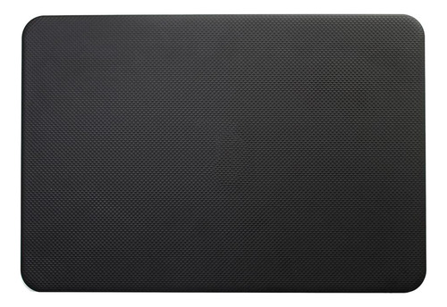 Caja De Tapa Trasera De Cubierta Negra De Carcasa Para