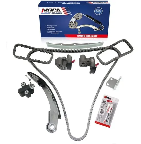 Kit De Cadena De Distribución Moca Para Nissan Maxima ...