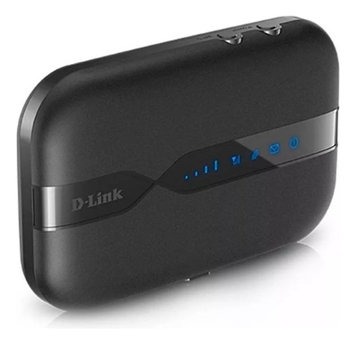 Router Mobile 4g Lte Wifi D-link Dwr-932c Slots Sim Card