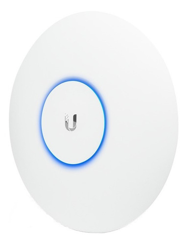 Volver Ubiquiti Uap-ac-pro Access Point Unifi Giga Dual Band