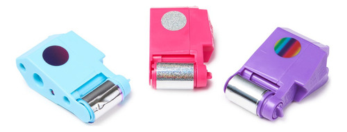 Shimmer Me Refresh