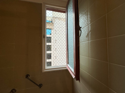 Departamento En Alquiler En Belgrano 4 Ambientes Con Balcón