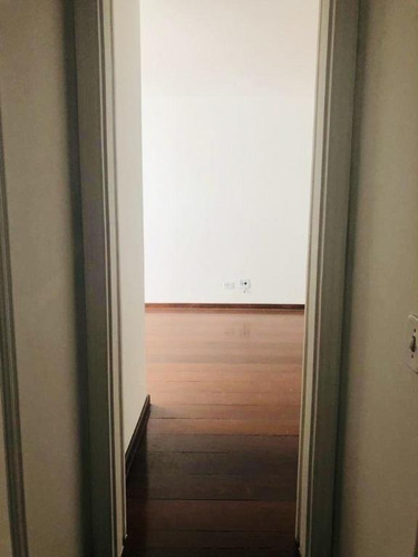 Apartamento Com 3 Dormitórios À Venda, 78 M² Por R$ 750.000,00 - Perdizes - São Paulo/sp - Ap26707
