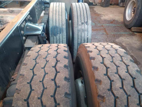 Caminhao Mercedes-benz Mb 1620