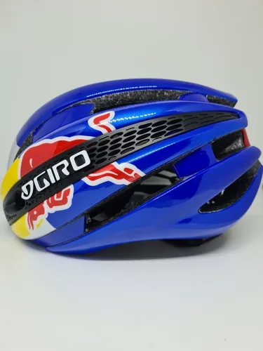 Casco giro red bull new arrivals