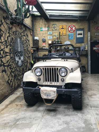 Jeep Willys