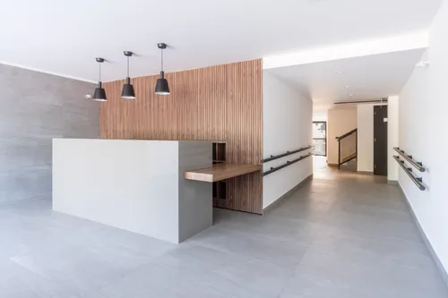 Nuevo Depto En Arriendo 3d Con Patio