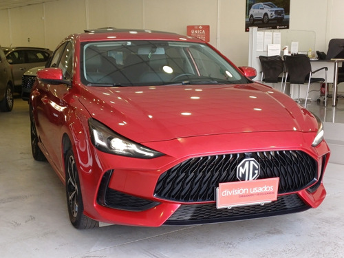 Mg Gt Gt Dct 1.5 Aut 2022