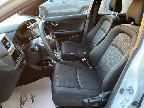 Imagen 13 de 15 de Honda Br-v 2018 1.5 Prime Cvt