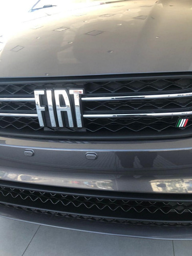 Fiat Cronos 1.3 Attractive Mt