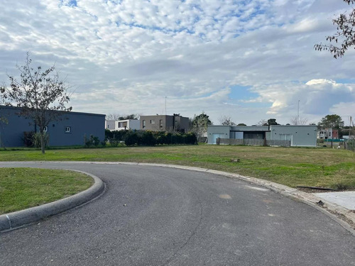 Terreno En Venta Barrio San Matias