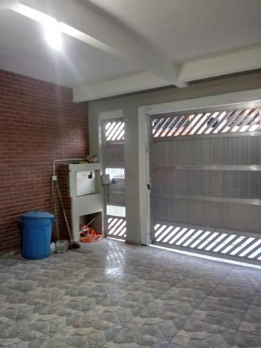 Ref.: 18263 - Sobrado Em Osasco Para Venda - 18263