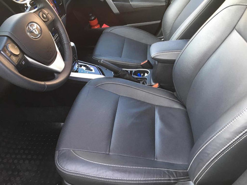 Imagem 2 de 14 de Toyota Corolla 2019 2.0 16v Xei Flex Multi-drive S 4p