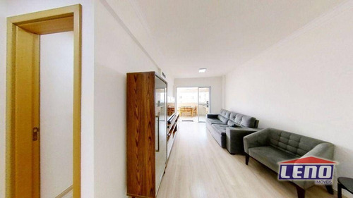 Imagem 22 de 28 de Apartamento Com 2 Dormitórios À Venda, 70 M² Por R$ 700.000,00 - Vila Bertioga - São Paulo/sp - Ap0758
