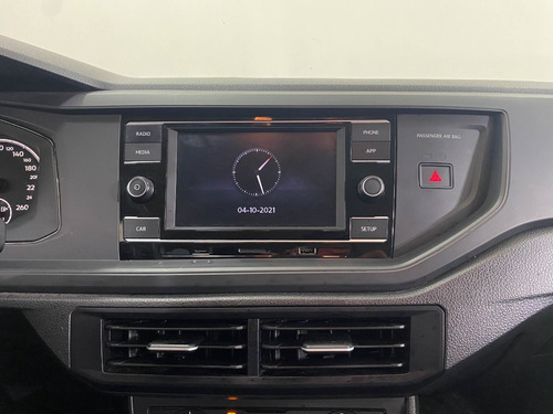 Imagem 12 de 23 de Volkswagen Virtus