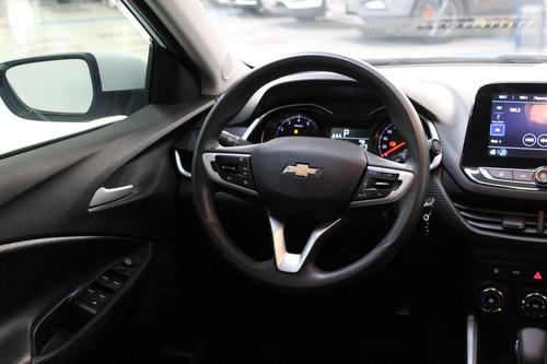 Chevrolet Onix 1.0 TURBO PLUS LT