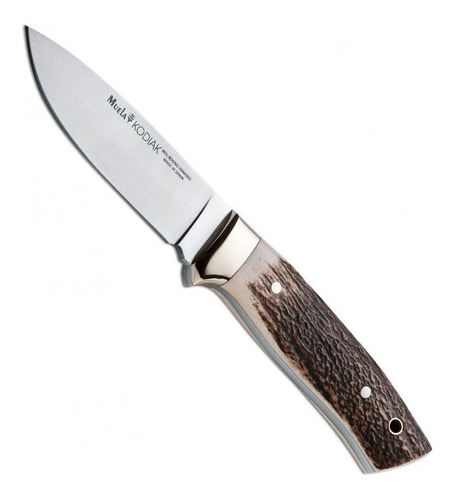 Cuchillo Muela Kodiak-10a Caza/deporte Tienda R&b!!