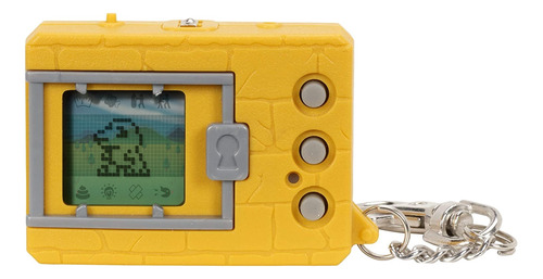 Digimon Digivice Anime Bandai Original Japonés Dyp