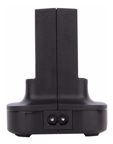 Base Dual Cargadora + 2 Pilas Recargables 4800 Mah Xbox 360