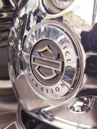 Imagen 8 de 12 de Harley Davidson Ultra Limited Cvo 2016 Excelente Condiciones