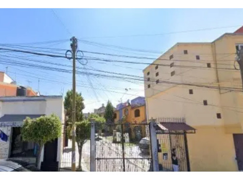 Estupenda Casa De Remate En Paseo De Los Puentes, Col. San Buenaventura, Ixtapaluca, Cdmx.