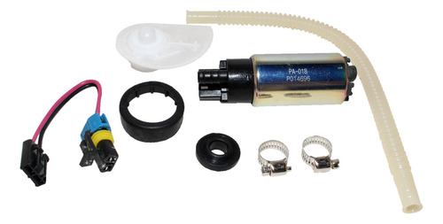 Bomba Gasolina Para Chevrolet Aveo 1.6 F16d3 T200 Dohc 2008