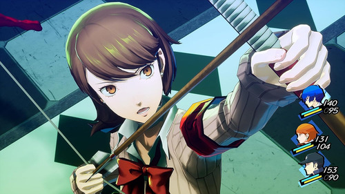 Persona 3 Reload: Edición Coleccionista - Playstation 5